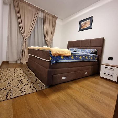 Fantastic New Centre Apartment Подгорица Экстерьер фото