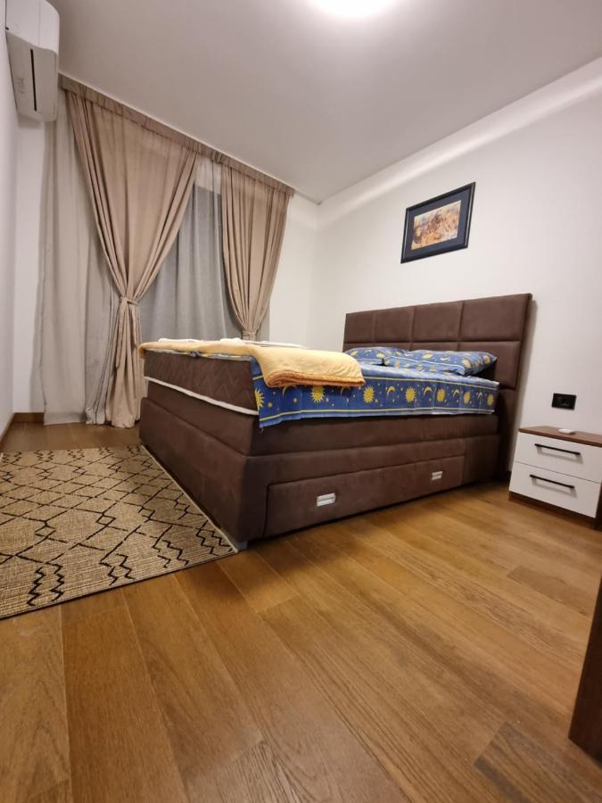 Fantastic New Centre Apartment Подгорица Экстерьер фото