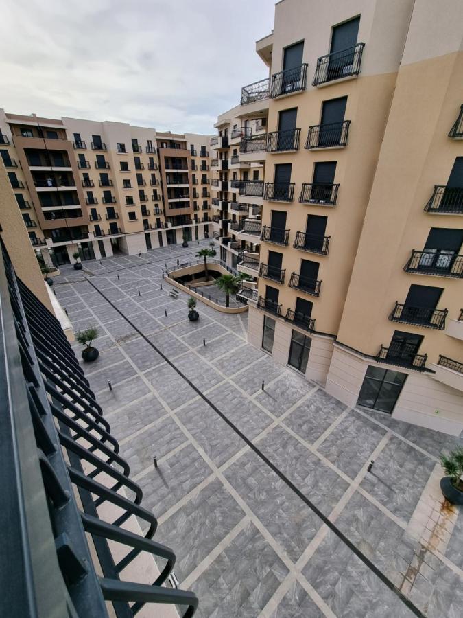 Fantastic New Centre Apartment Подгорица Экстерьер фото