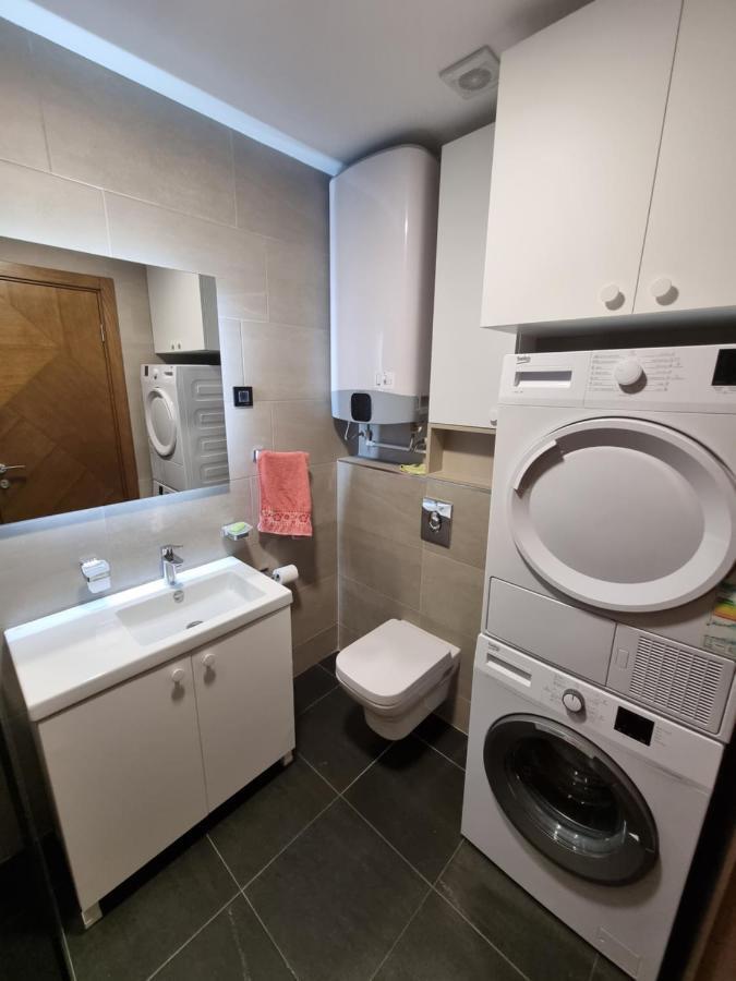 Fantastic New Centre Apartment Подгорица Экстерьер фото
