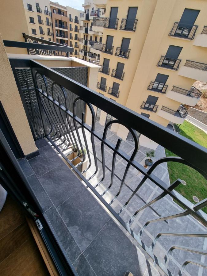 Fantastic New Centre Apartment Подгорица Экстерьер фото
