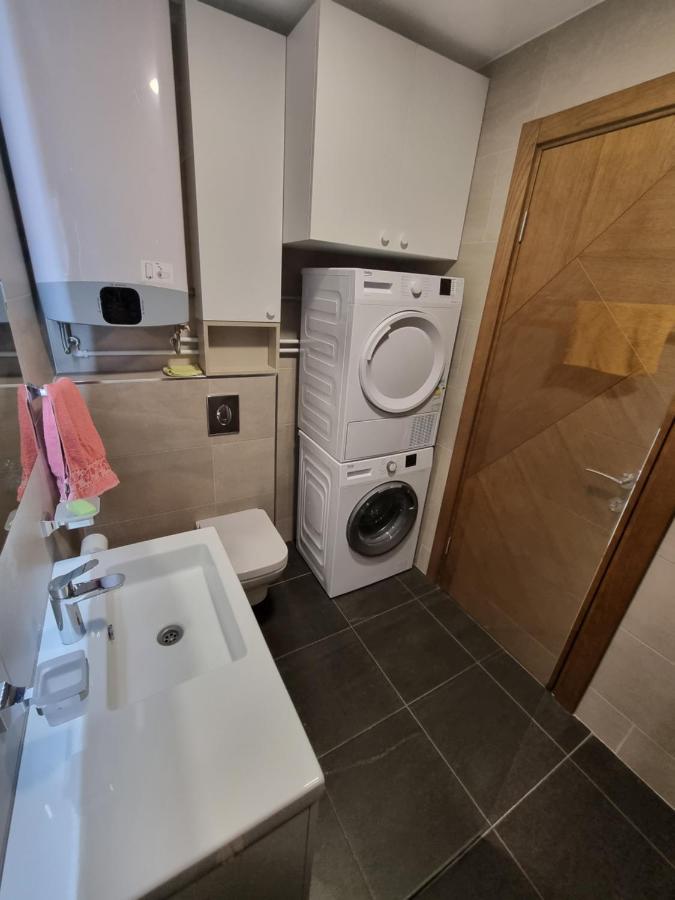 Fantastic New Centre Apartment Подгорица Экстерьер фото