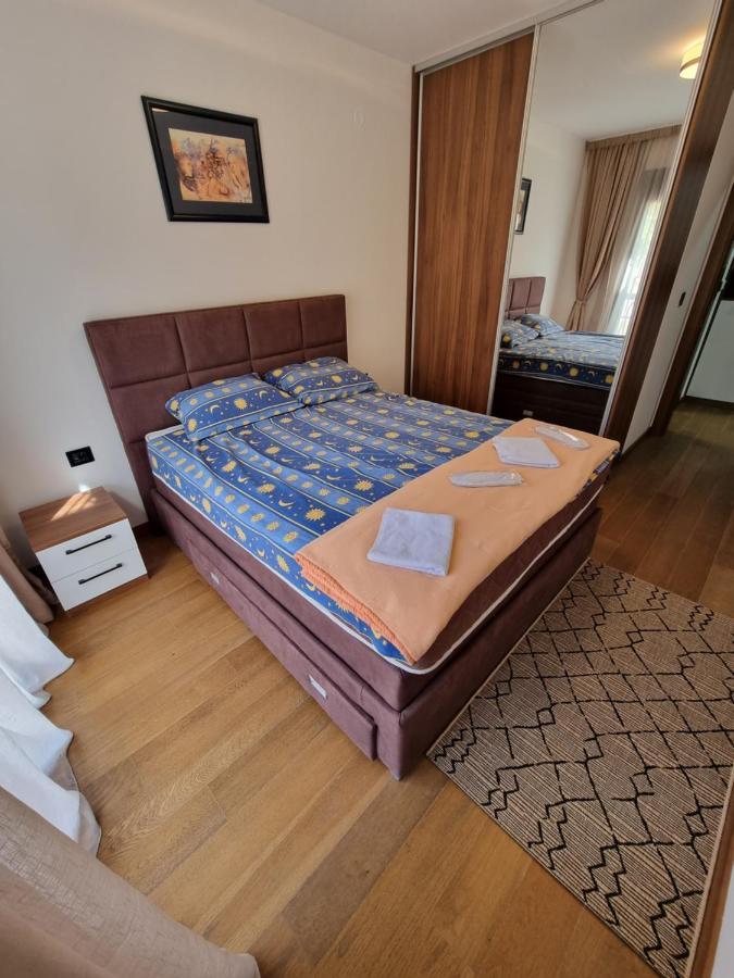 Fantastic New Centre Apartment Подгорица Экстерьер фото