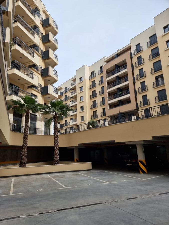 Fantastic New Centre Apartment Подгорица Экстерьер фото