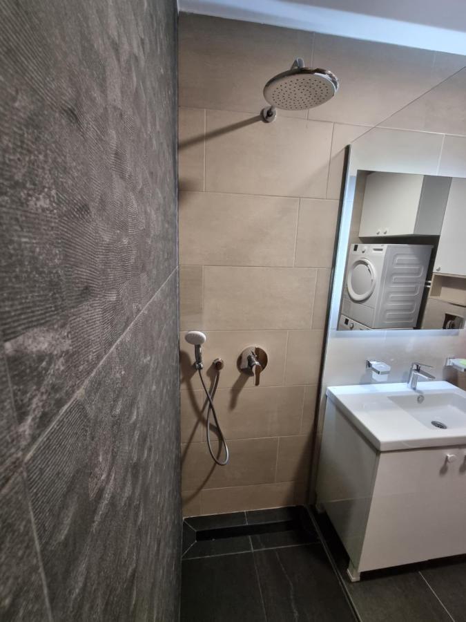 Fantastic New Centre Apartment Подгорица Экстерьер фото
