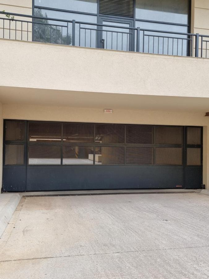 Fantastic New Centre Apartment Подгорица Экстерьер фото