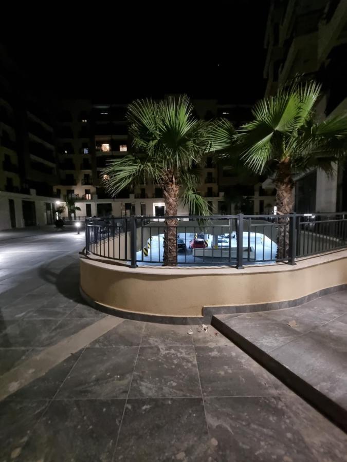 Fantastic New Centre Apartment Подгорица Экстерьер фото
