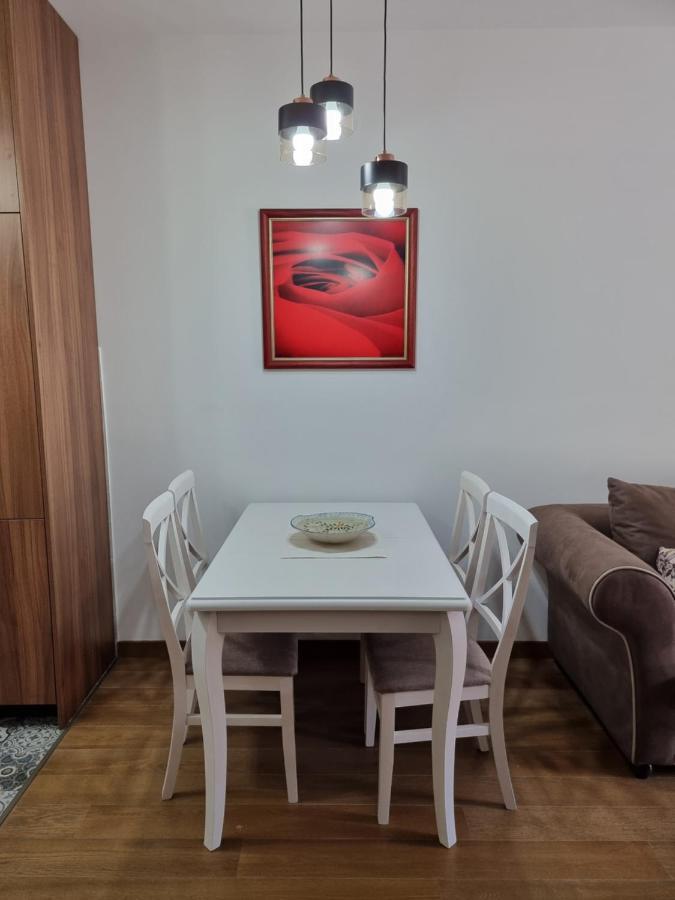 Fantastic New Centre Apartment Подгорица Экстерьер фото